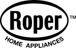 Roper Home Appliances